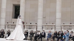 Virginie Viard dan Kembalinya Chanel Era sebelum PD II