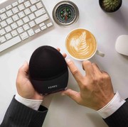 LUNA 3 MEN, Device untuk Bersihkan Wajah Pria dan Buat Waktu Cukur Lebih Singkat