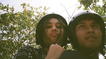 img-title Vanesha Prescilla dan Jefri Nichol Foto Bareng, Cocok Jadi Pasangan?