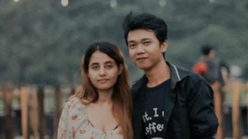SHEEVI MENYESAL NIKAHI RICO