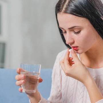 Jaga Imunitas, Ini Jenis Vitamin untuk Meningkatkan Kekebalan Tubuh