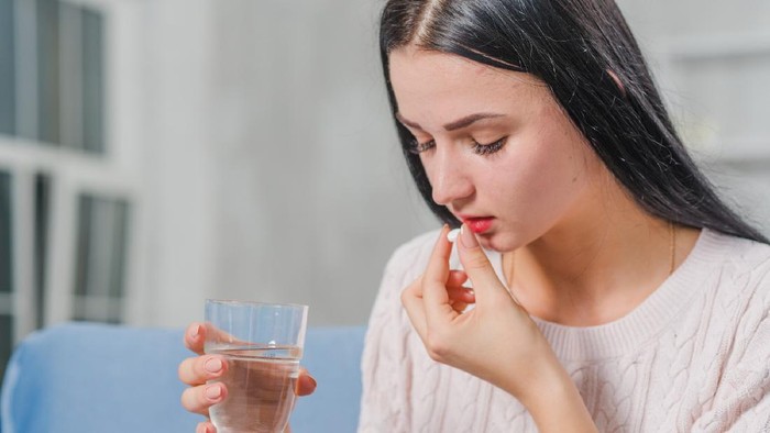 Jaga Imunitas, Ini Jenis Vitamin untuk Meningkatkan Kekebalan Tubuh