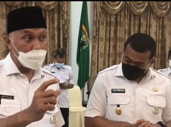 Gubernur dan Wagub Sumbar Punya Mobil Dinas Baru, Ini Spesifikasi Lengkapnya
