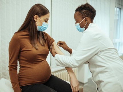 Bunda, Ini 5 Jenis Vaksin COVID-19 Rekomendasi POGI untuk Bumil