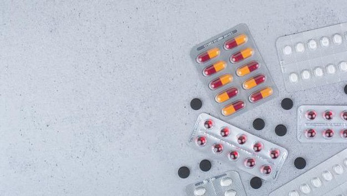 Ivermectin Ampuh Jadi Obat Covid-19? Ini Kata Guru Besar Farmasi UI