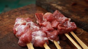 Bolehkah Ibu Hamil dan Menyusui Makan Daging Kambing?