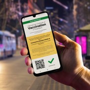 Cara Mudah Untuk Mendapatkan dan Mengecek Sertifikat Vaksin Covid-19