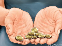 IMF Turunkan Proyeksi Ekonomi RI, Pemerintah Harus Apa?