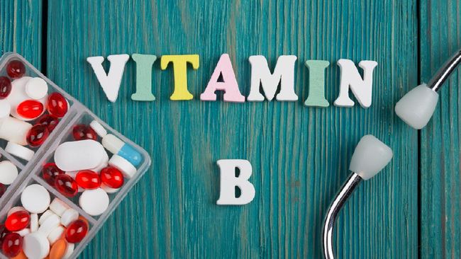 Asupan vitamin adalah kunci untuk menjaga tubuh tetap sehat. Salah satunya adalah vitamin B kompleks, yang punya peran penting di dalam tubuh.
