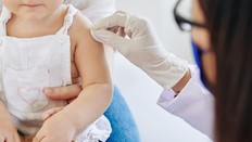 Jadwal Imunisasi Bayi Usia di Atas 6 Bulan