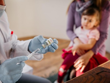 Jadwal Imunisasi Anak 0-24 Bulan, Rotavirus Vaksin Pencegahan Diare Berat Termasuk