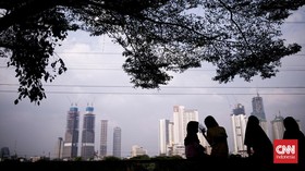Dampak Turun Kelas RI Akan Berimbas ke Bunga Utang