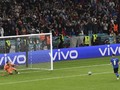 Euro 2020: Rekor Adu Penalti Italia Lebih Bagus dari Inggris