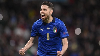 img-title Jorginho, Calon Pencuri Ballon d'Or Messi