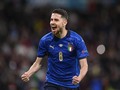 Jorginho, Calon Pencuri Ballon d'Or Messi