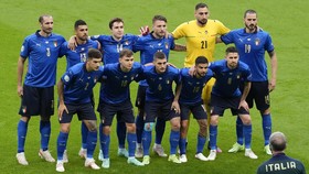 Jadwal Kualifikasi Piala Dunia 2022: Tim-tim Besar Main