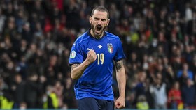 Bonucci Bicara Italia vs Inggris: Anak Muda Lawan Orang Tua