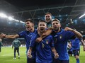 Ujung Tawa Italia Setelah Banyak Menderita