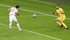 Cannavaro: Donnarumma Kiper Terbaik Satu Dekade ke Depan