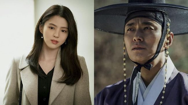 Joo Ji-hoon dan Han So-hee tengah ditawari bermain di sebuah film berjudul Gentleman. Hal tersebut telah dikonfirmasi oleh agensi.