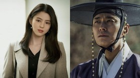 Menanti Han So-hee dan Joo Ji-hoon dalam Satu Film: Gentleman