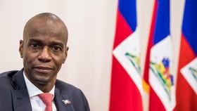 Pembunuh Presiden Haiti Jovenel Moise Disebut Tentara Bayaran