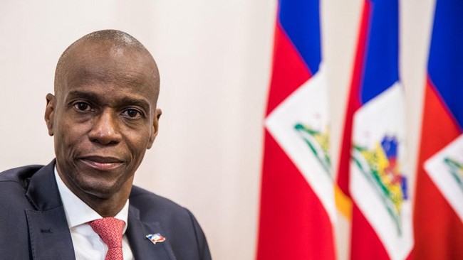 Presiden Haiti yang tewas dibunuh, Jovenel Moise, akan dimakamkan di Kota Cap-Haitien pada 23 Juli mendatang.