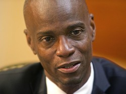 Haiti Tangkap Pria Terkait Dalang Pembunuhan Presiden Jovenel Moise