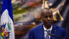 Jaksa yang Gugat PM Haiti terkait Pembunuhan Presiden Dipecat