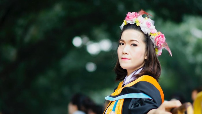5 Jurusan Kampus dengan Mahasiswa Perempuan Terbanyak 5 Jurusan Kampus dengan Mahasiswa Perempuan Terbanyak