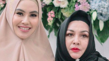 Terpapar COVID-19, Ibunda Kartika Putri Meninggal Dunia
