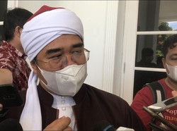 Video Alasan MUI Sumbar Tolak Peniadaan Ibadah di Masjid Selama PPKM