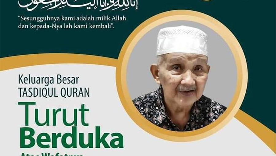 KH Muhammad Muchsin