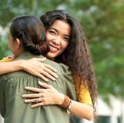 Lebih Dekat Lagi dengan Ibu Mertua, Lakukan 5 Hal Manis ini, Yuk!