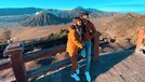 Lagi Kasmaran, Intip Foto Mesra Via Vallen dan Chevra Yolandi Via Vallen dan Chevra Yolandi sudah mulai memperlihatkan kemesraan mereka di hadapan publik. Yuk kita intip!