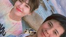 Lagi Kasmaran, Intip Foto Mesra Via Vallen dan Chevra Yolandi Via Vallen dan Chevra Yolandi sudah mulai memperlihatkan kemesraan mereka di hadapan publik. Yuk kita intip!