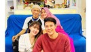 Lagi Kasmaran, Intip Foto Mesra Via Vallen dan Chevra Yolandi Via Vallen dan Chevra Yolandi sudah mulai memperlihatkan kemesraan mereka di hadapan publik. Yuk kita intip!