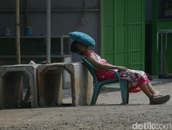 Cara Lain Menentukan Waktu Terbaik untuk Berjemur: Cek Bayangan Tubuh!