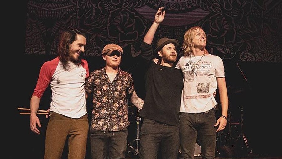 Lifehouse lifehouse