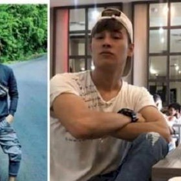 Ini Mahdi Mehrban, Simpanan Virgita Legina & Pembunuh Juragan Emas