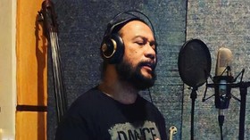 Maman Eks Vokalis Audiensi Meninggal, Seniman Senior Berduka