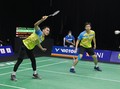Olimpiade: Momen Rebut Modal Ahsan/Hendra vs Ganda Kanada