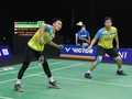 Rekor Ahsan/Hendra vs Lawan di Fase Grup Olimpiade Tokyo