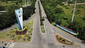 Pemprov Banten Dorong Kawasan Industri Tampung Investasi Baru