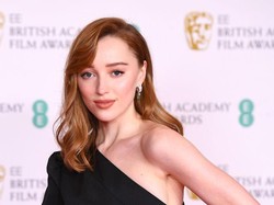 7 Fakta Phoebe Dynevor, Artis Bridgerton dan Pacar Baru Pete Davidson