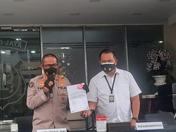 103 Perusahaan non-Esensial Langgar PPKM Darurat, 2 Bos Jadi Tersangka