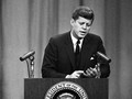 Joe Biden Tunda Merilis Utuh Arsip Pembunuhan John F Kennedy