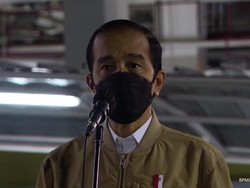Jokowi: Investor Besar dan UMKM-Koperasi Sama Mulianya