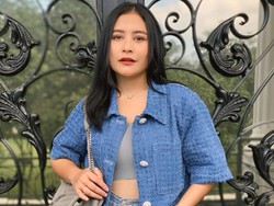 Prilly Latuconsina Tak Ingin Dicap Sebagai Produser Box Office