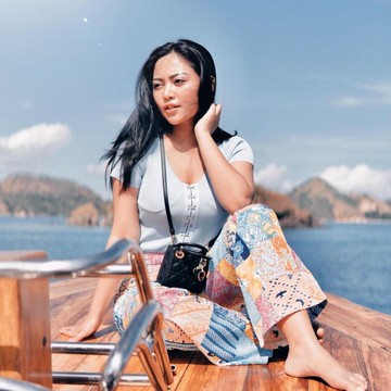 img-title 'Sumber Cuan' Rachel Vennya Lenyap Usai Pemeriksaan di Polda, Kuasa Hukumnya Katakan Hal Ini